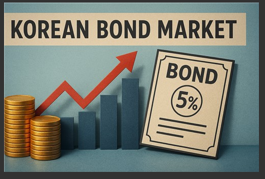 정부, 채권시장 안정 위해 ‘채권 발행기관 협의체’ 출범 준비…범정부 공조 강화