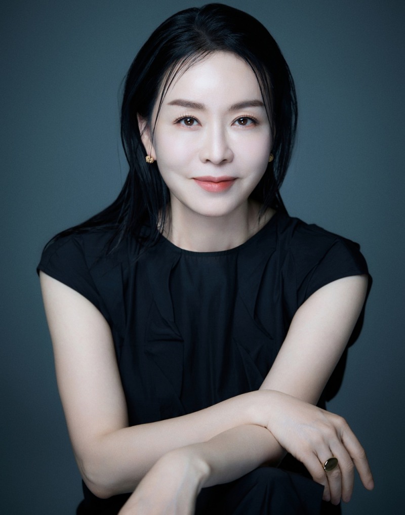 김정난, YY엔터테인먼트와 전속계약 체결…박지훈X배인혁과 한솥밥