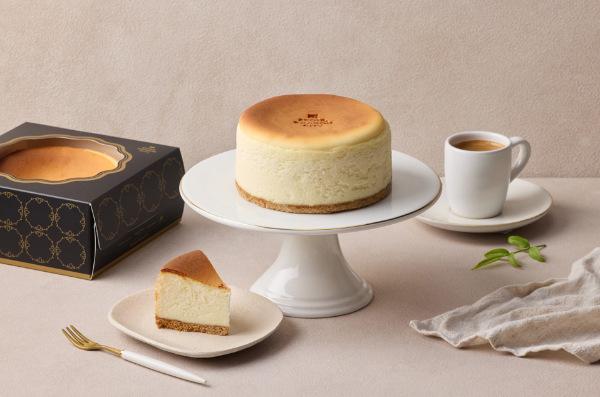 서울드래곤시티 HMR 치즈케이크