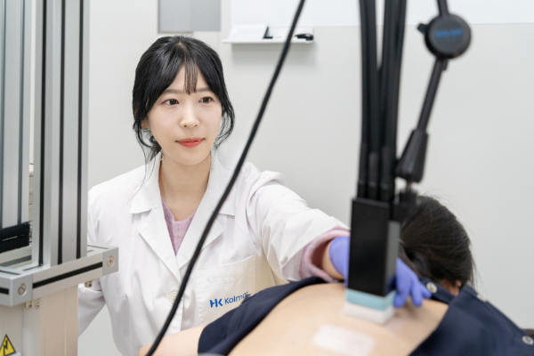 한국콜마, 자외선차단제 국제 성적서 발급자격 획득