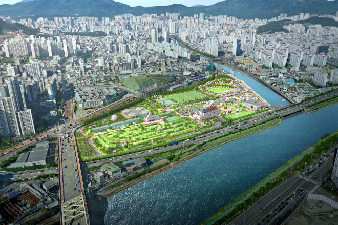 사진 =한화 건설부문