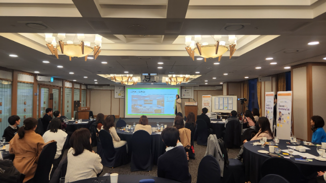 블루커뮤니케이션, 미래인재 양성 사업 '디지털새싹 어썸아카데미' 성과 총정리