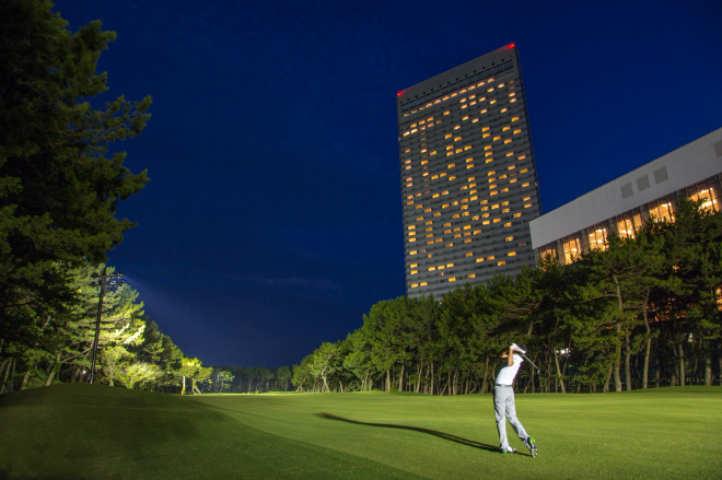 30년 글로벌 체인 꼬리표 뗀 미야자키 랜드마크... ‘시가이아’로 홀로서기 선언