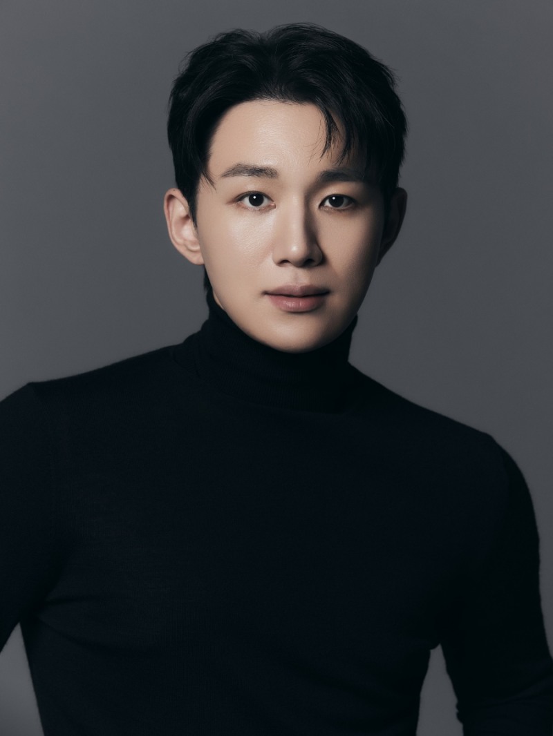 오승훈, 연극 '오펀스' 합류…밀도 높은 연기 기대