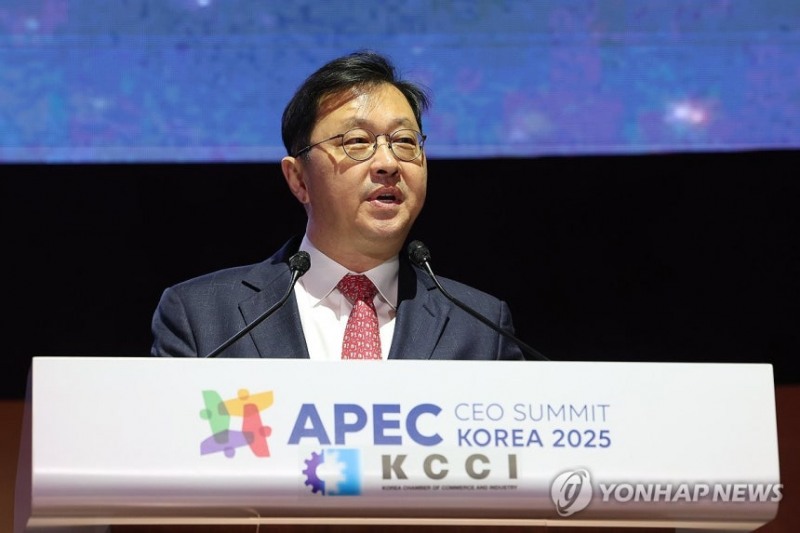 최재원 SK수석부회장 SK스퀘어 行 이유는?