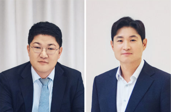 이병만 코스맥스 부회장, 이병주 코스맥스비티아이 부회장