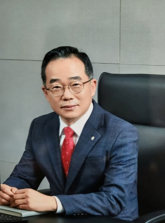 NH저축은행 김장섭 대표이사./NH저축은행