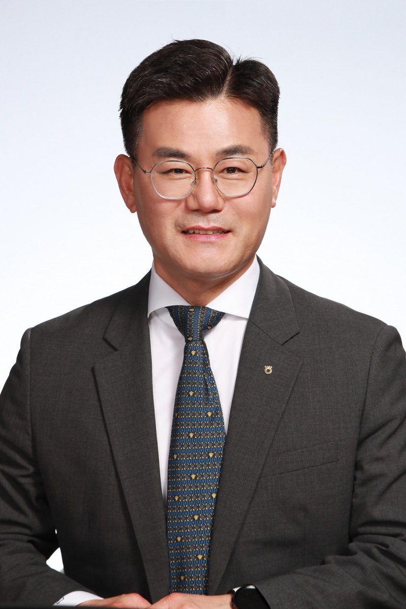 NH농협캐피탈 장종환 대표이사./NH농협캐피탈