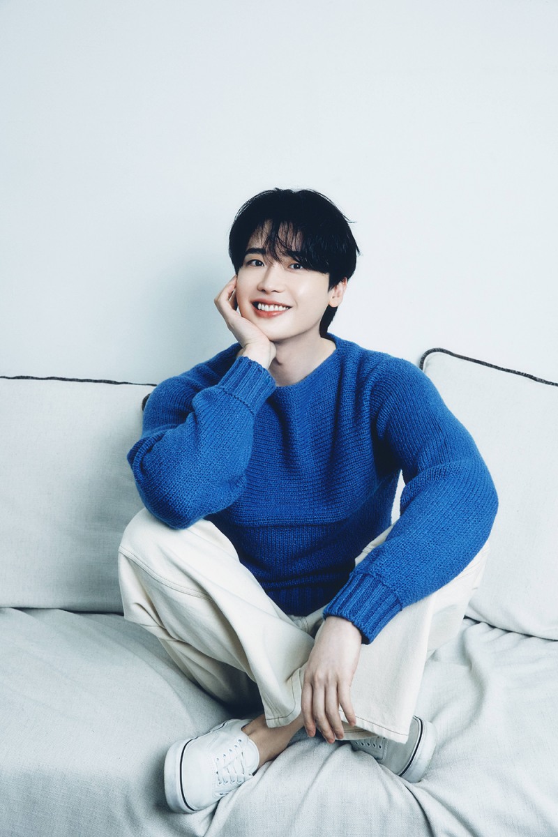 이종석, 서울아산병원에 1억 원 기부…따뜻한 나눔