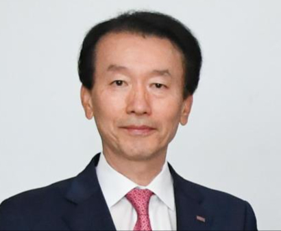 김성주 부산은행장 최종 후보.