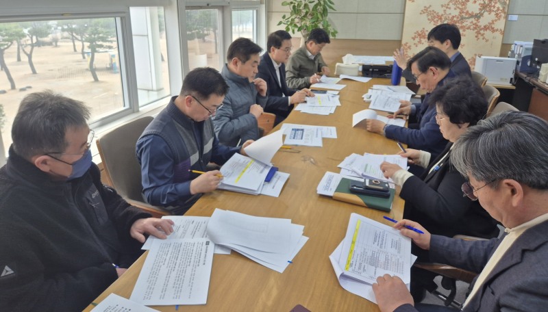 광주미래전략TF회의 (사진제공=광주광역시)