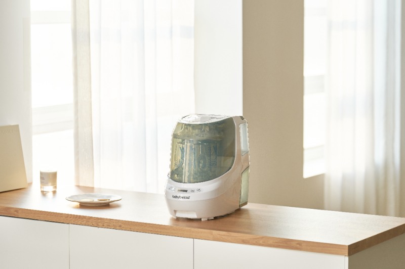 베이비브레짜 “지켜온 브랜드 안전 원칙 이어 나가겠다”…’젖병세척기 미세플라스틱 논란’