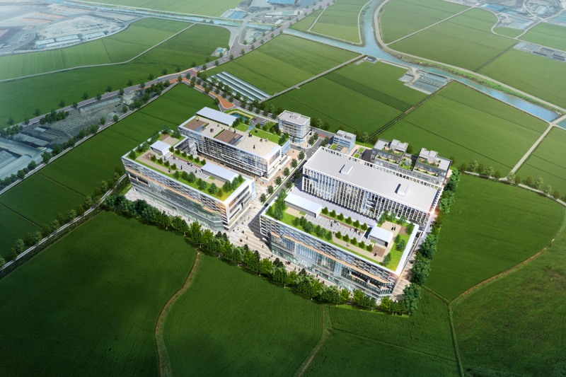 이천시-한국동서발전(주) 재생에너지 공공협력 업무협약 (이천시 제공)