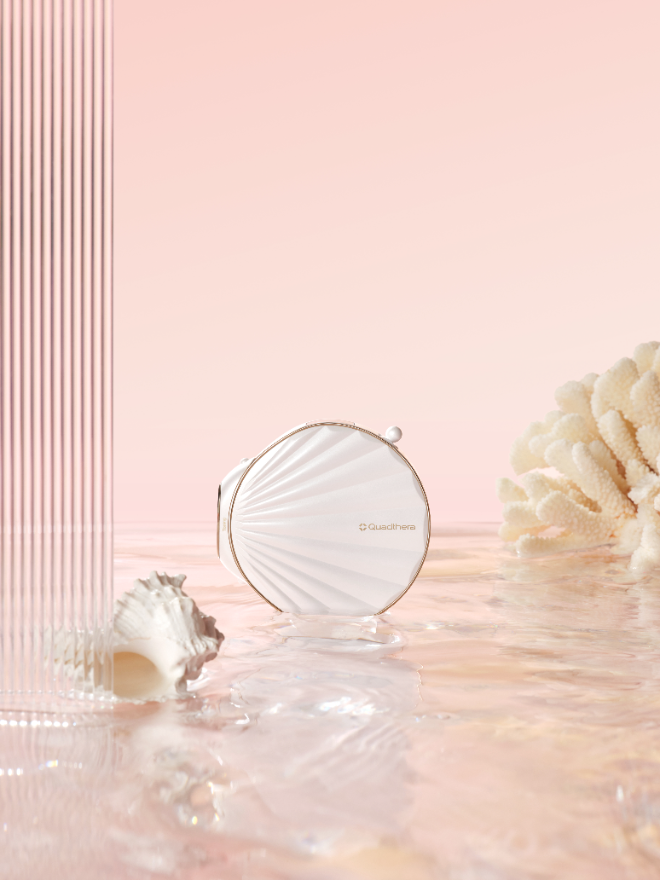 쿼드쎄라가 중앙일보가 후원하는 ‘2025 올해의 우수브랜드 대상’에서 뷰티 디바이스 부문 1위를 수상했다.