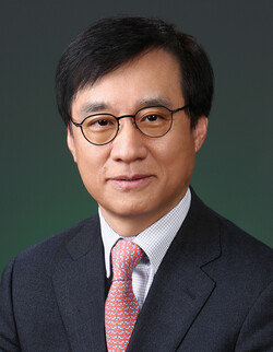 김철주 생명보험협회 회장./생명보험협회