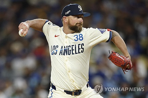 커비 예이츠. 사진=연합뉴스