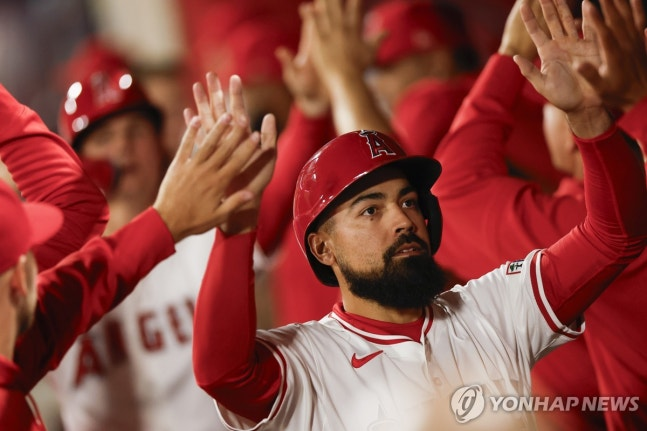 앤서니 렌돈 / 사진=연합뉴스