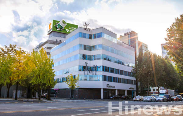 대웅제약 전경 (사진 제공=대웅제약)