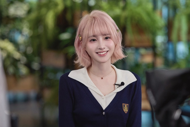 만쥬게임즈 린슈인 대표(제공=넥슨).