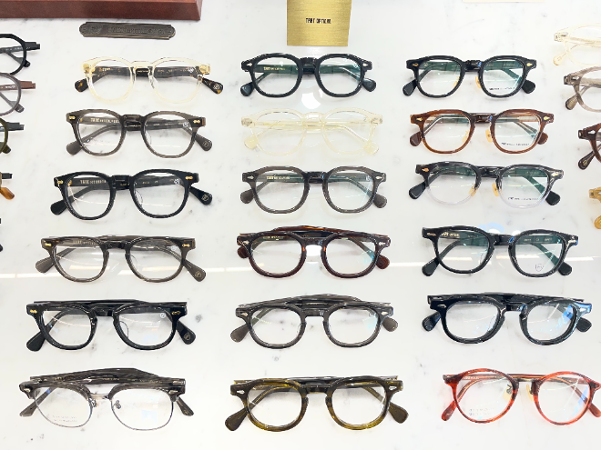 ‘안경을 넘어 신뢰를 남기다’… 타르트옵티컬 파트너, 뉴글라스 봉선점 이동호 점장