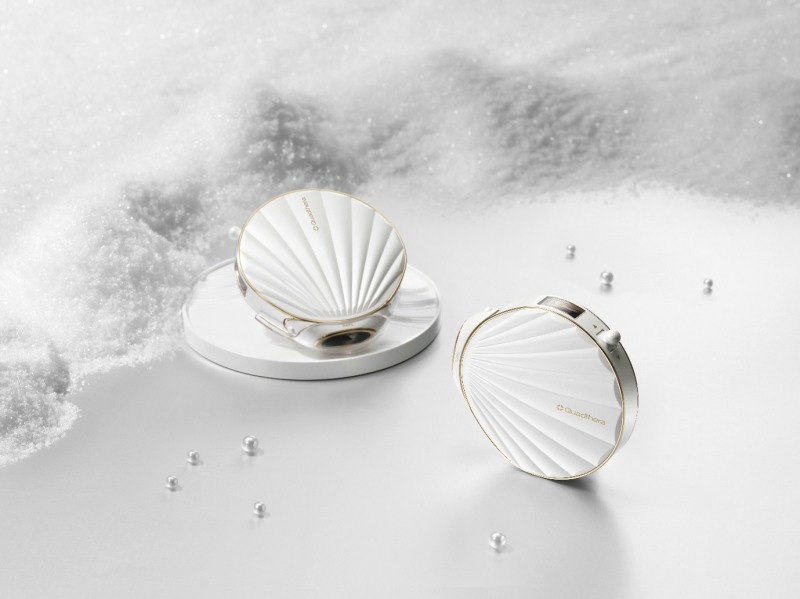 쿼드쎄라, 신제품 ‘펄샷’ 정식 출시…HIFU 홈케어 영역 본격 확대