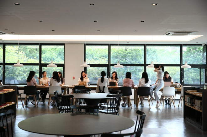 서울여대, 농림축산식품부 ‘스마트농업 전문인력 교육기관’ 신규 지정. (사진제공=서울여대)