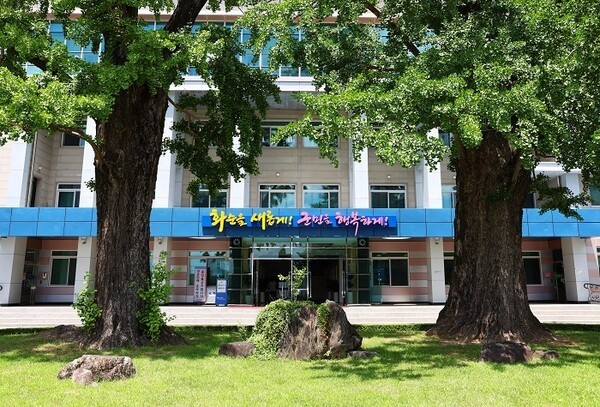 화순군청 (사진제공=화순군)