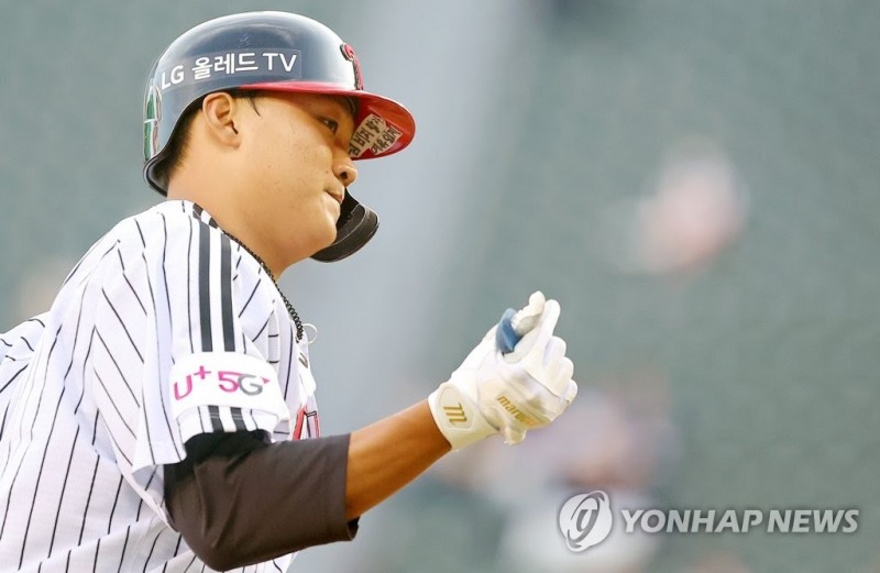 LG 2연패? KIA 전철 밟기에는 전력 너무 탄탄...이재원, 김현수 공백 메울까?