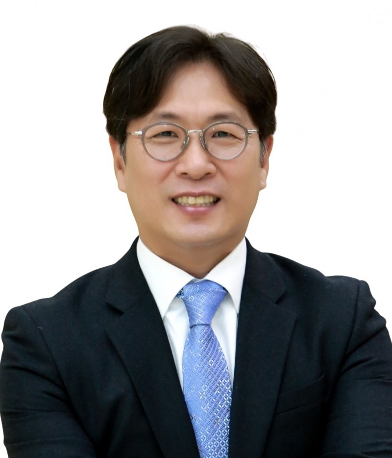 김인우 신임 안전보건공단 경기광역본부장./안전보건공단 경기광역본부