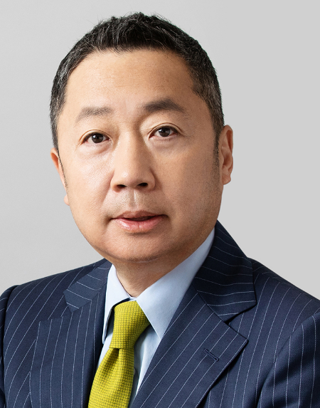 박정원 두산그룹 회장