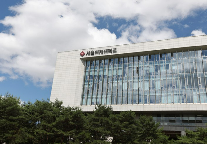 서울여자대학교 전경. (사진제공=서울여대)