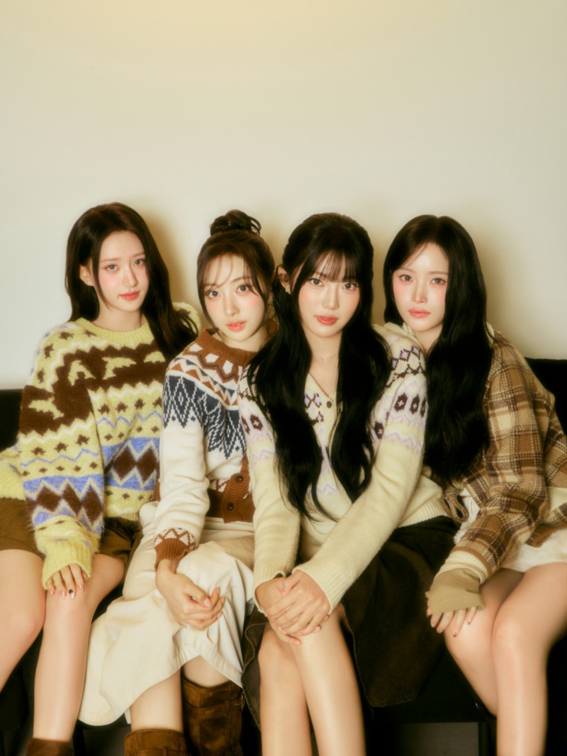 하이키 ‘여름이었다’, 해외 유력 매체 선정 ‘2025 최고의 K팝’ 트리플 TOP10 쾌거