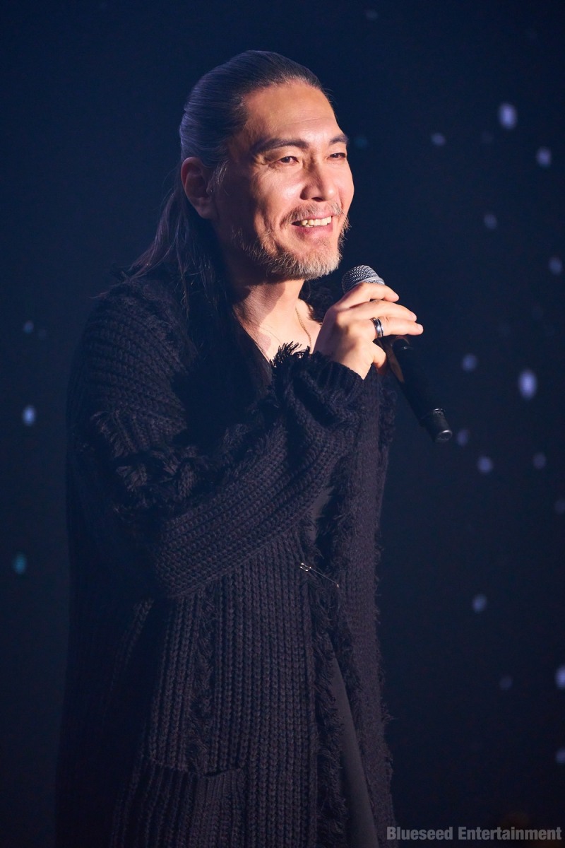 임재범, 4일 ’뉴스룸‘ 출연…레전드가 들려주는 진솔한 이야기