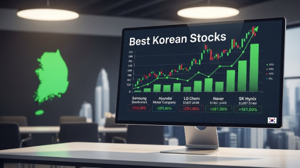 신한증권 1분기 전망, "한국, 이익 모멘텀으로 미국과 함께 최선호"