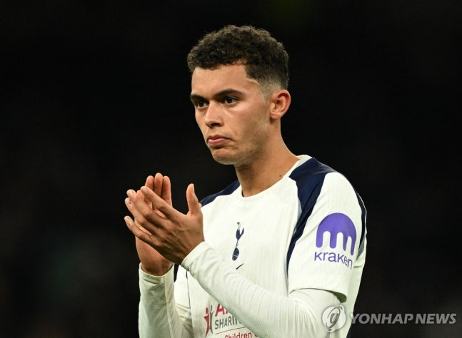 크리스털 팰리스로 이적할 브레넌 존슨 / 사진=연합뉴스