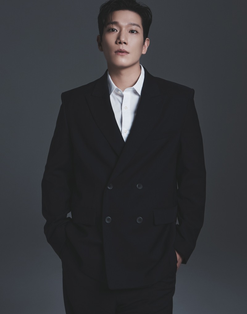 김경남, ‘신이랑 법률사무소’ 출연…유연석X이솜과 호흡