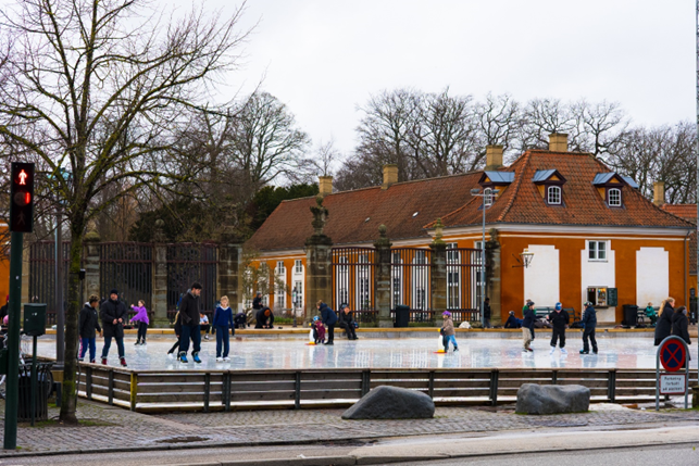 일상과 역사가 어우러진 도시 코펜하겐, 체류형 여행지로 주목