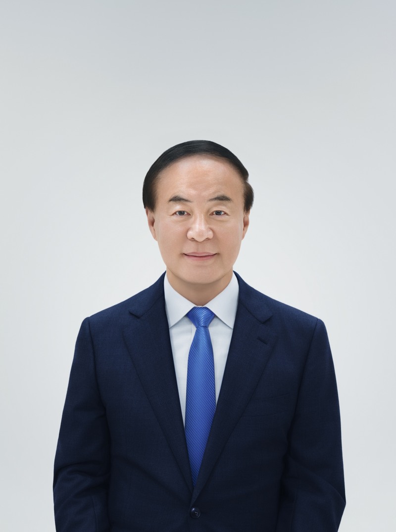 전영현 삼성전자 대표이사 부회장(DS부문장)./삼성전자