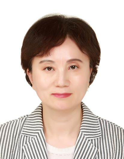 인천미추홀구 신임 시현정 부구청장 모습