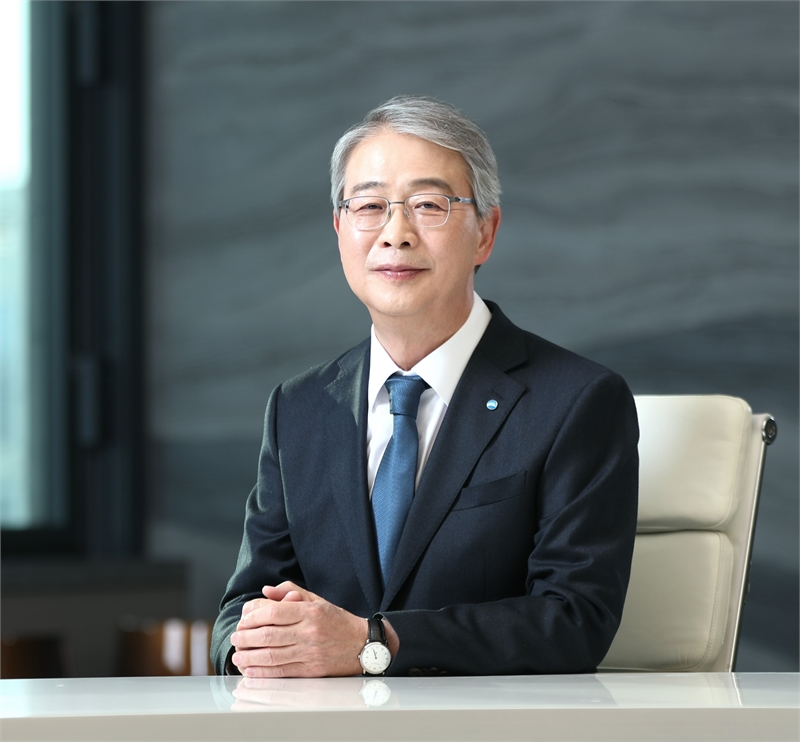 임종룡 우리금융그룹 회장./우리금융그룹