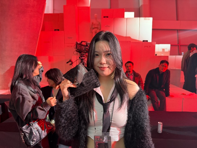 발로렌(VALOREN), ‘2025 RUNWAY TO SEOUL’에 유로스커피 로스터스와 협업 굿즈 공개