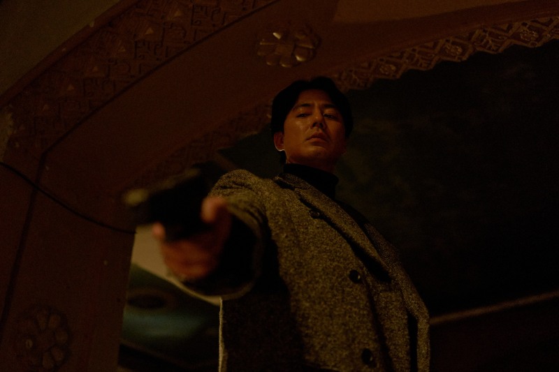 조인성, ‘휴민트’로 스크린 컴백…‘모가디슈’-‘밀수’ 이어 류승완 감독과 세 번째 호흡