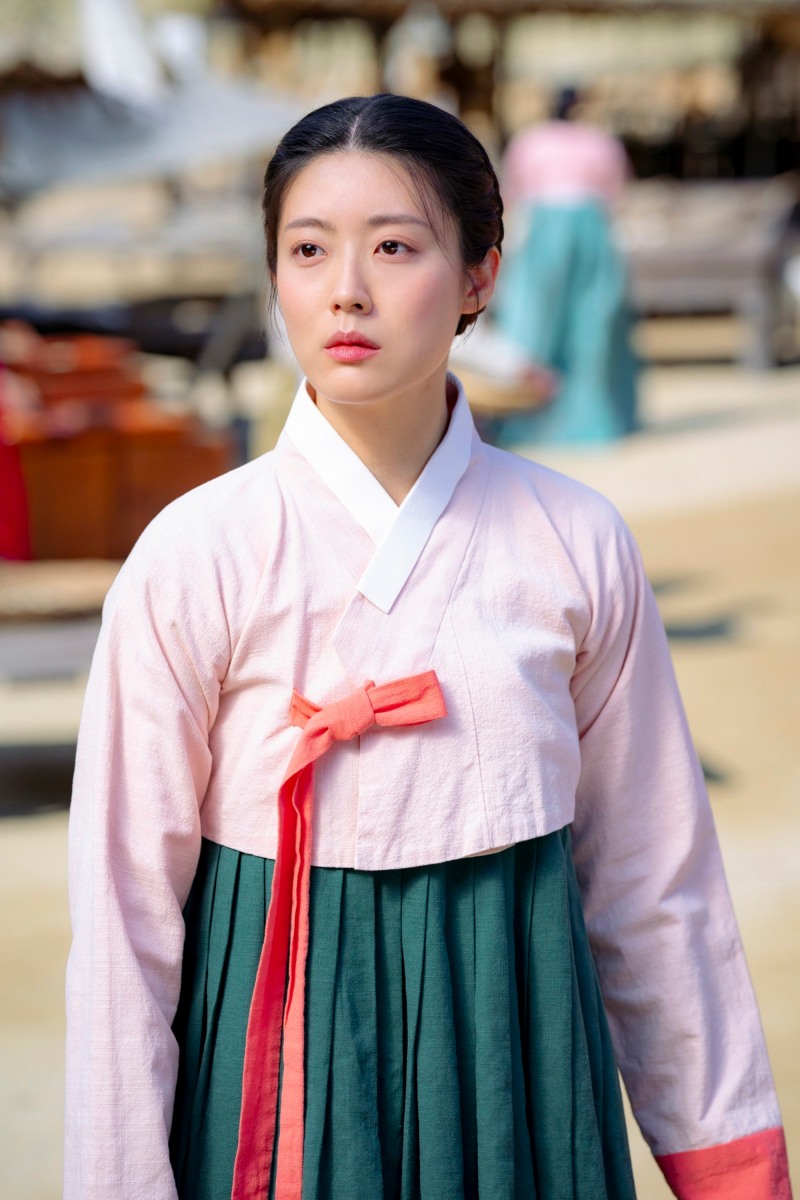 ‘은애하는 도적님아’ 남지현, 제대로 물 만났다…달콤 액션 사극 완성
