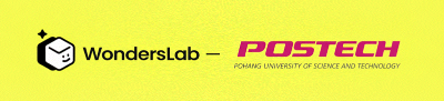 원더스랩 포항공대 인공지능연구원과 포항·경북 지역기업 AI 스케일업 지원