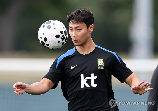 백승호 / 사진=연합뉴스