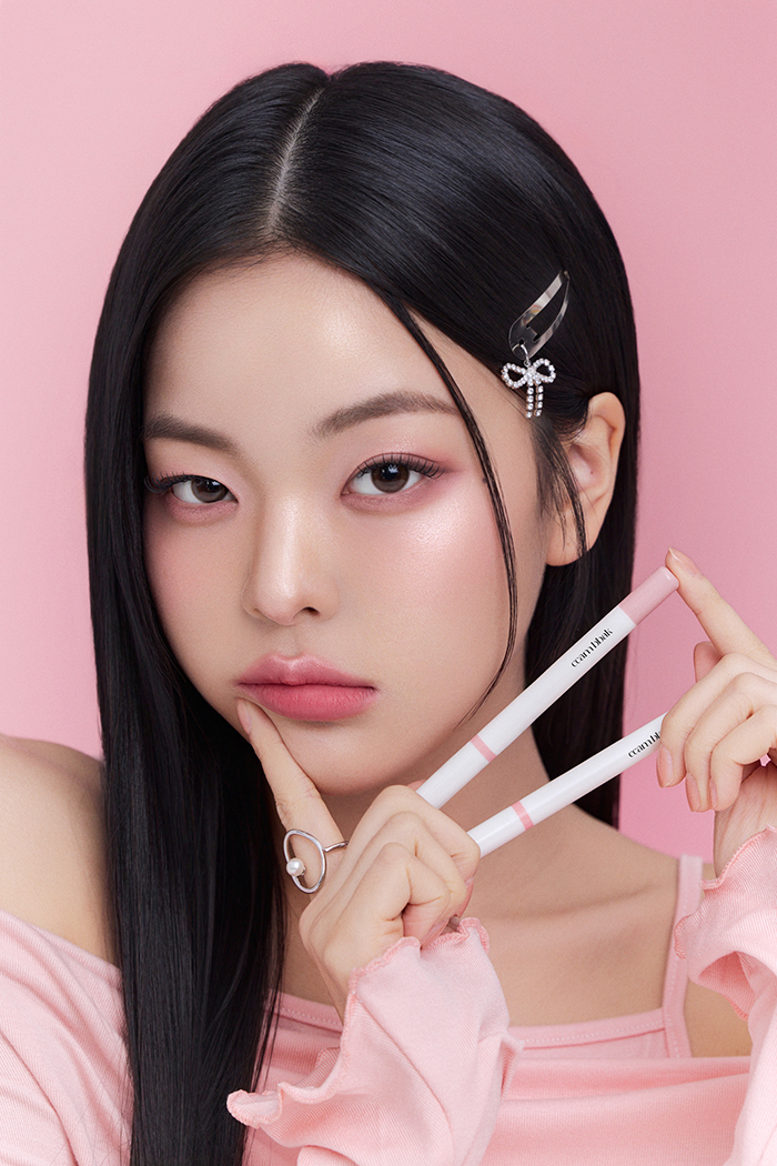 깜빡, ‘컬러 아이 프라이머 스틱’·‘드로우 핏 펜슬 라이너’ 출시