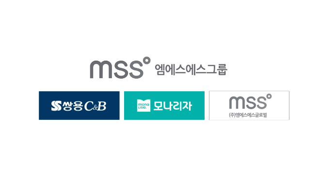 MSS그룹이 쌍용C&B, ㈜모나리자, ㈜MSS글로벌 등 산하 기업과 함께 2025년 한 해 동안 그룹 전사 차원의 ESG 활동을 전개하며 지속가능 경영을 강화했다.