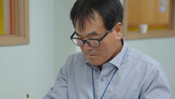 사진제공 = 전주덕일중 부설 방송통신중학교