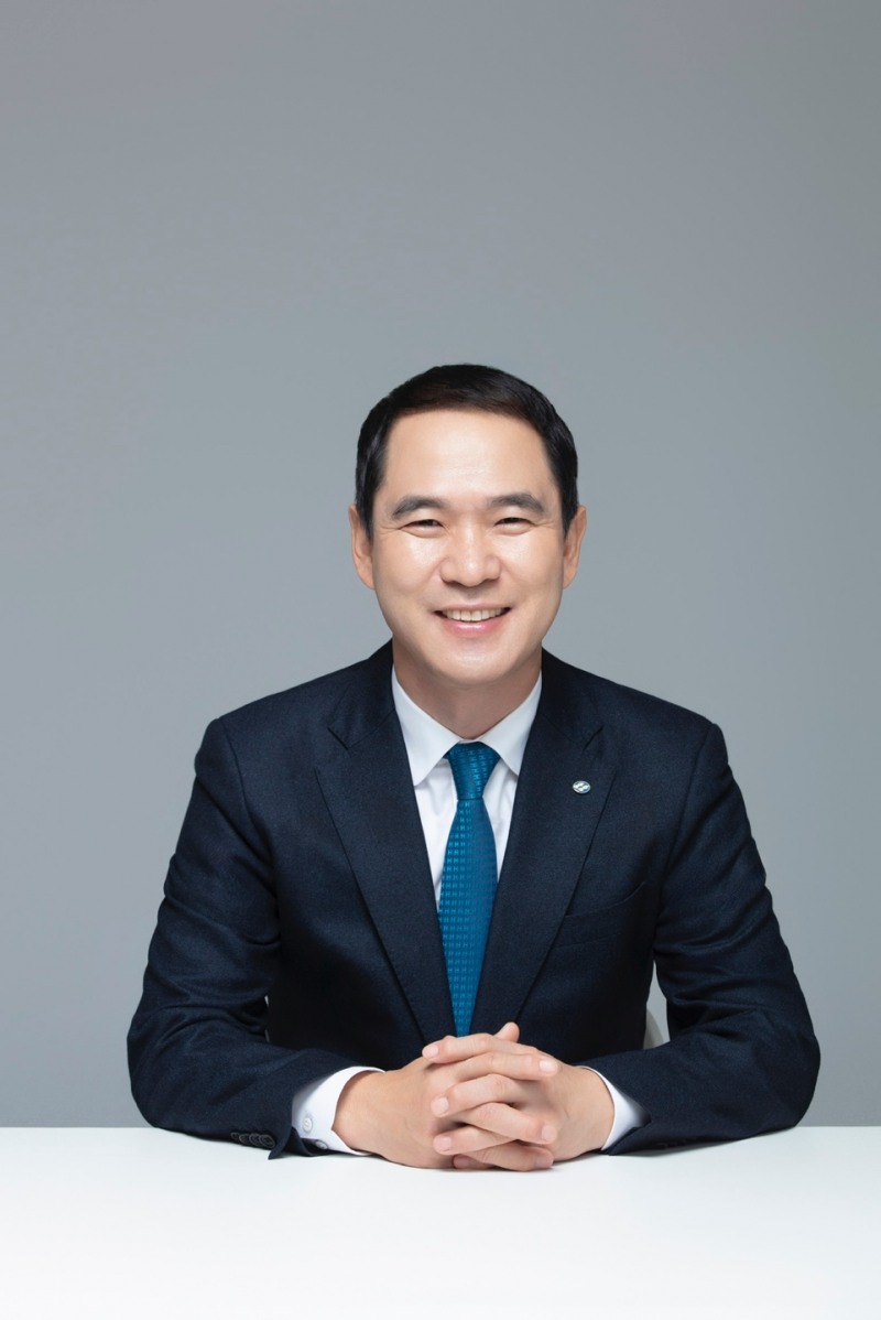 신학기 SH수협은행장./SH수협은행