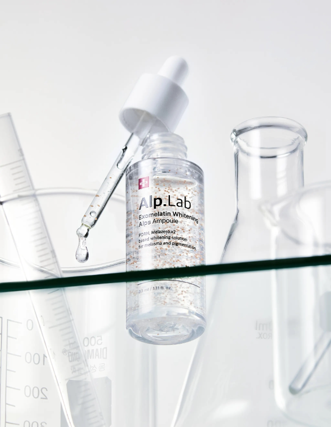 알프랩(AlpLab)은 자사의 4세대 기미 앰플 ‘엑소멜라틴 알프스 앰플’이 8차에 이어 9차 물량까지 연속으로 소진됐다고 밝혔다.